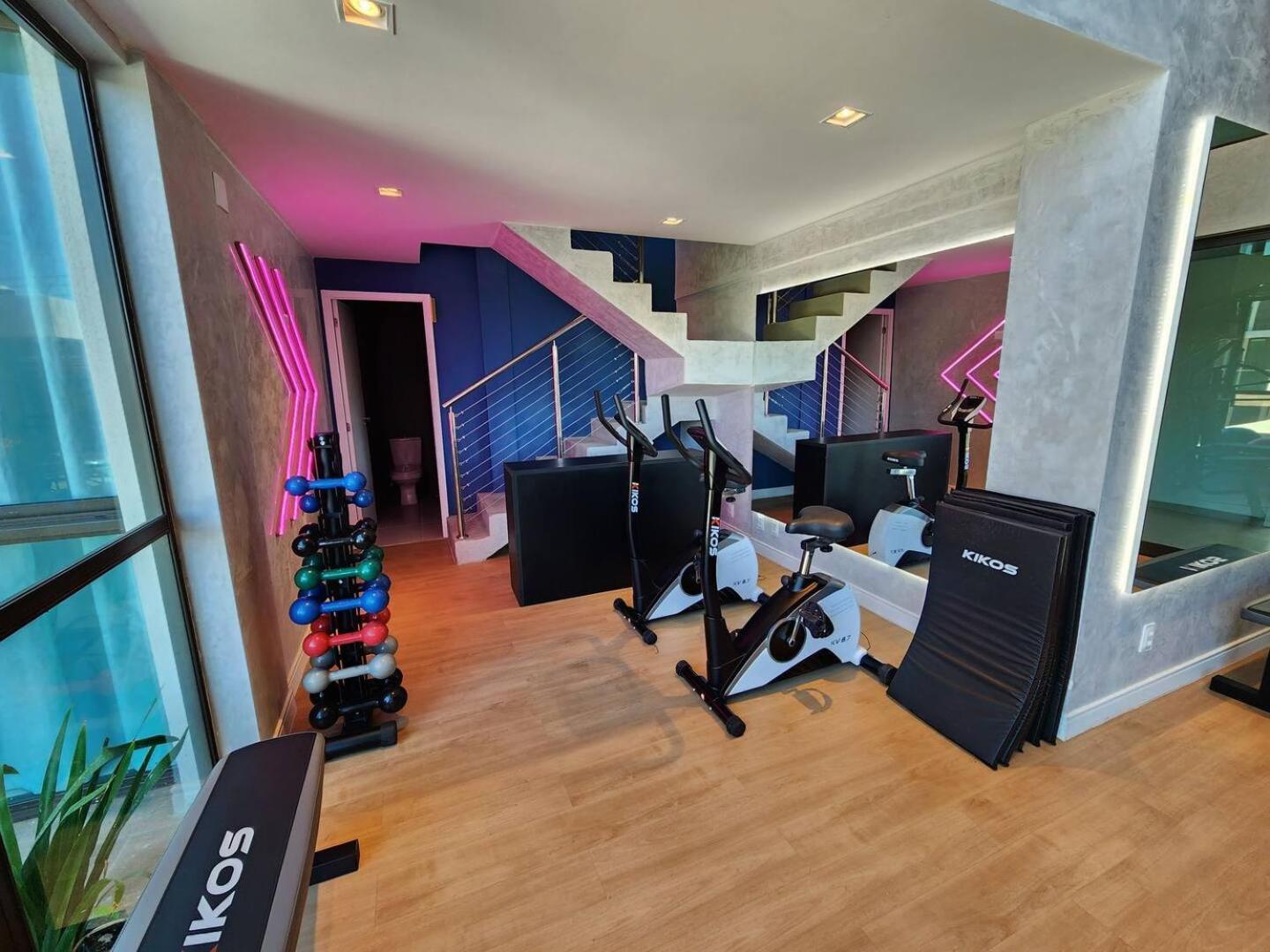 Apartamento Sunny Hall *