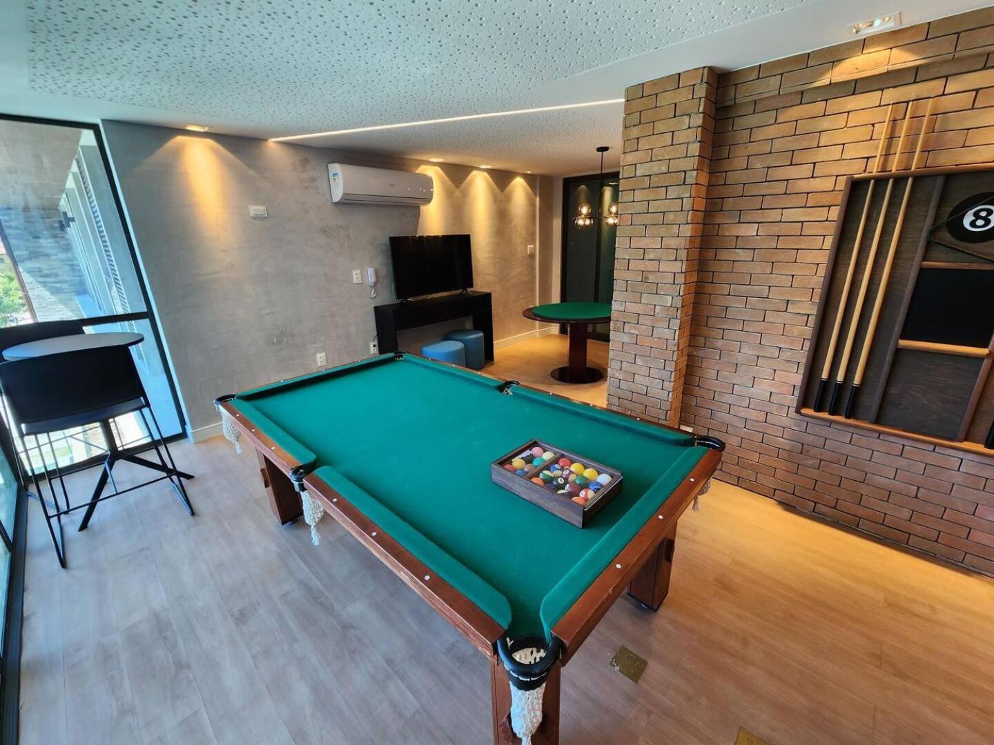 Apartamento Sunny Hall