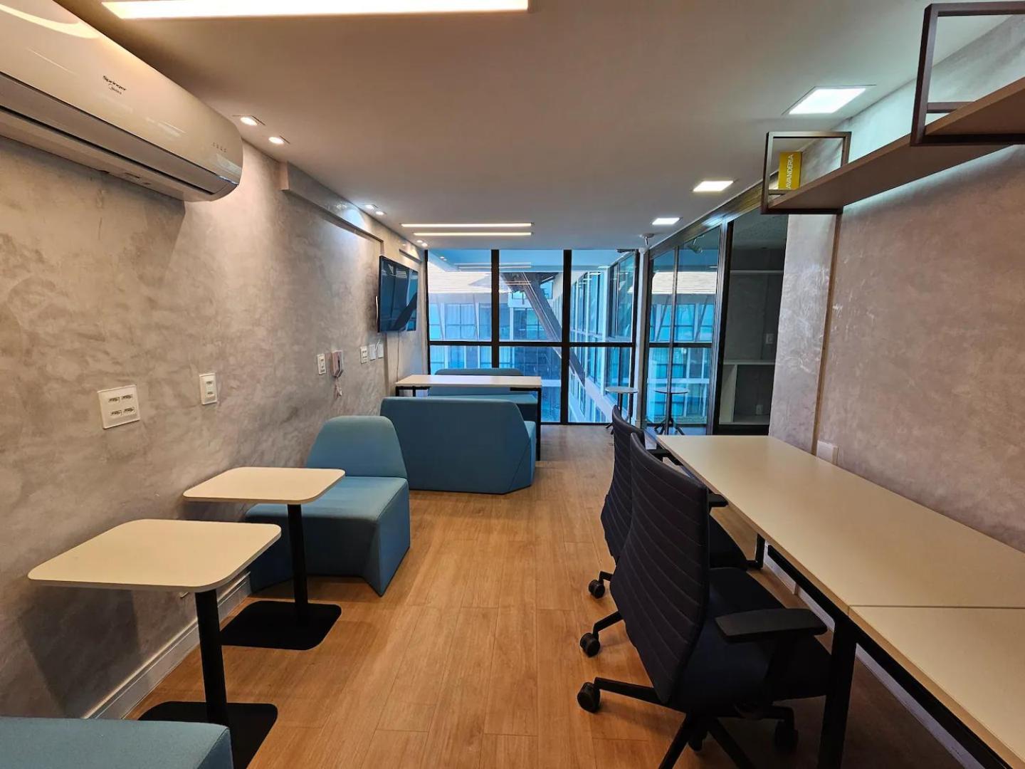 Apartamento Sunny Hall Pôrto das Galinhas