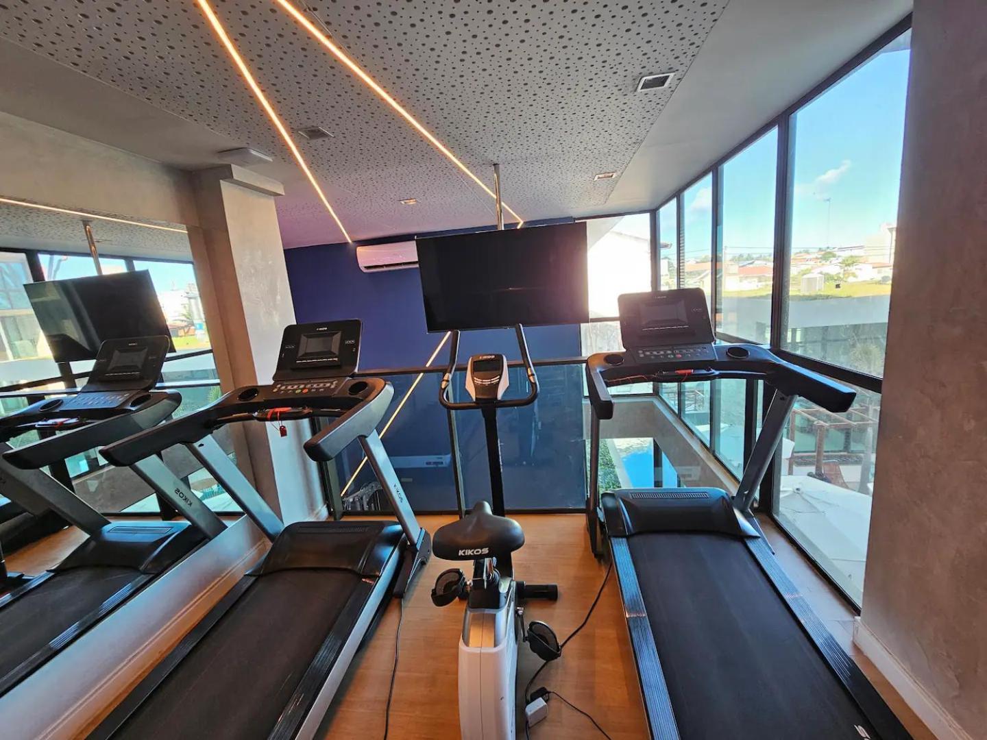 Apartamento Sunny Hall