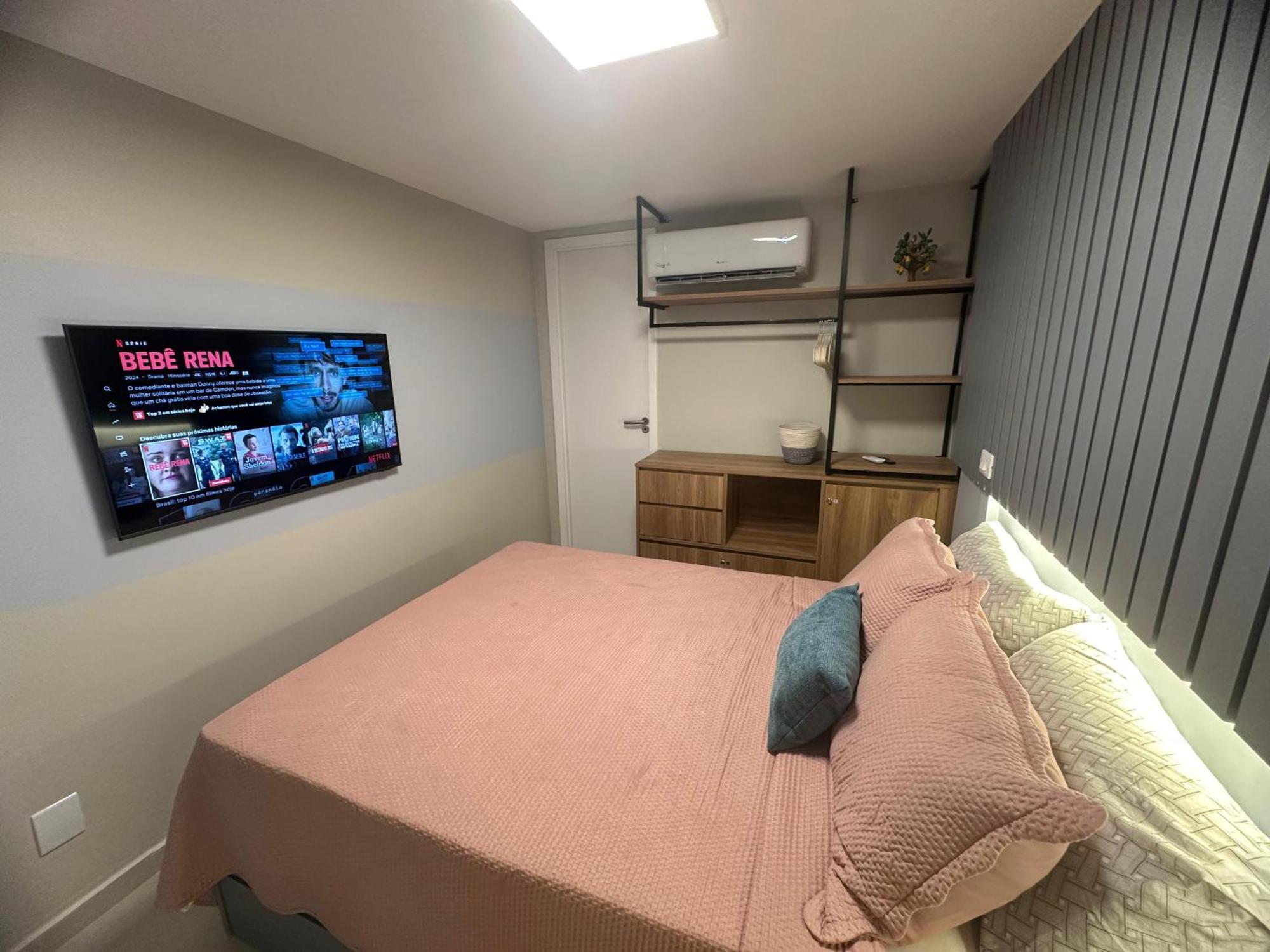 Sunny Hall Apartamento *