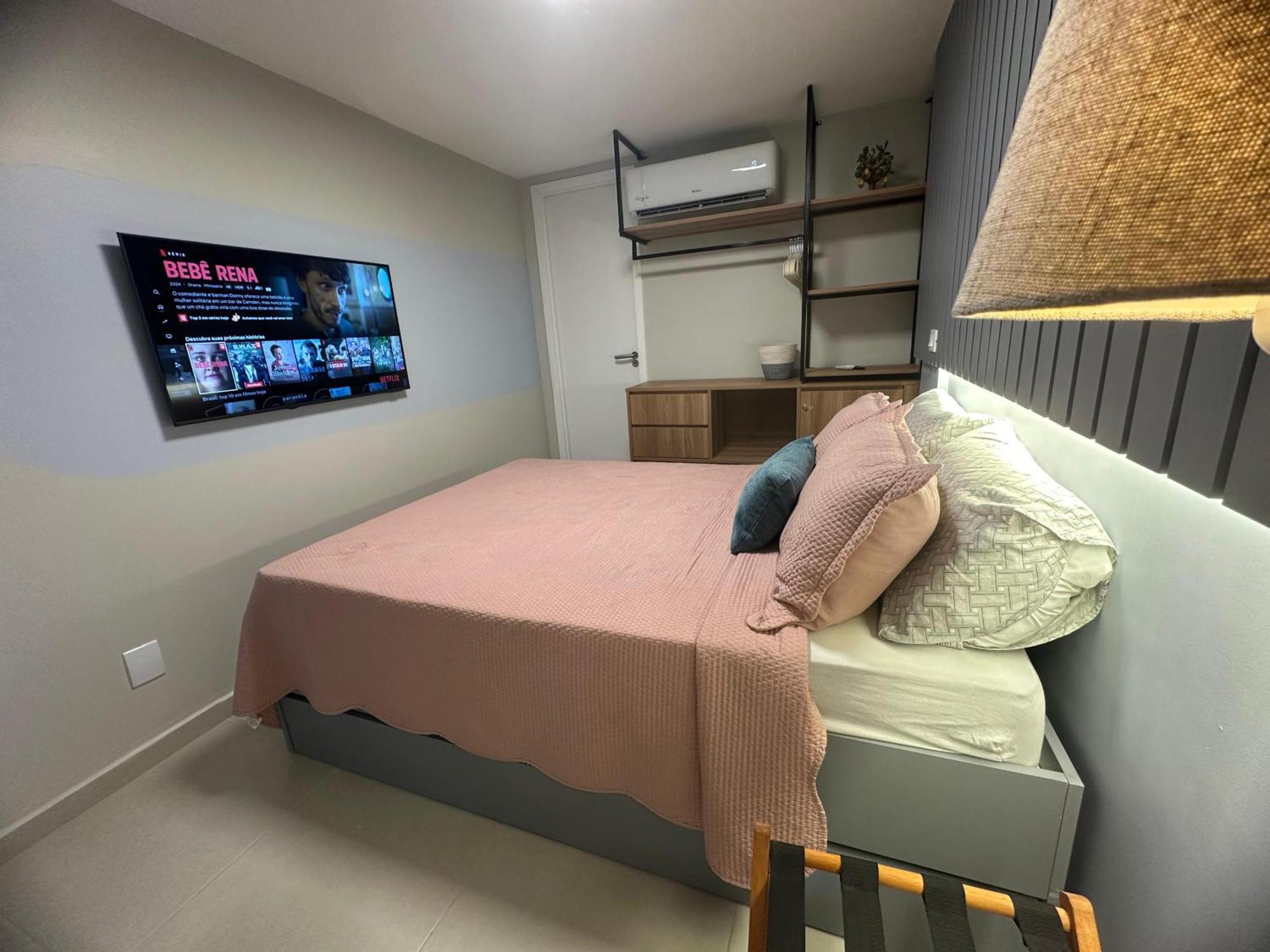 Apartamento Sunny Hall *