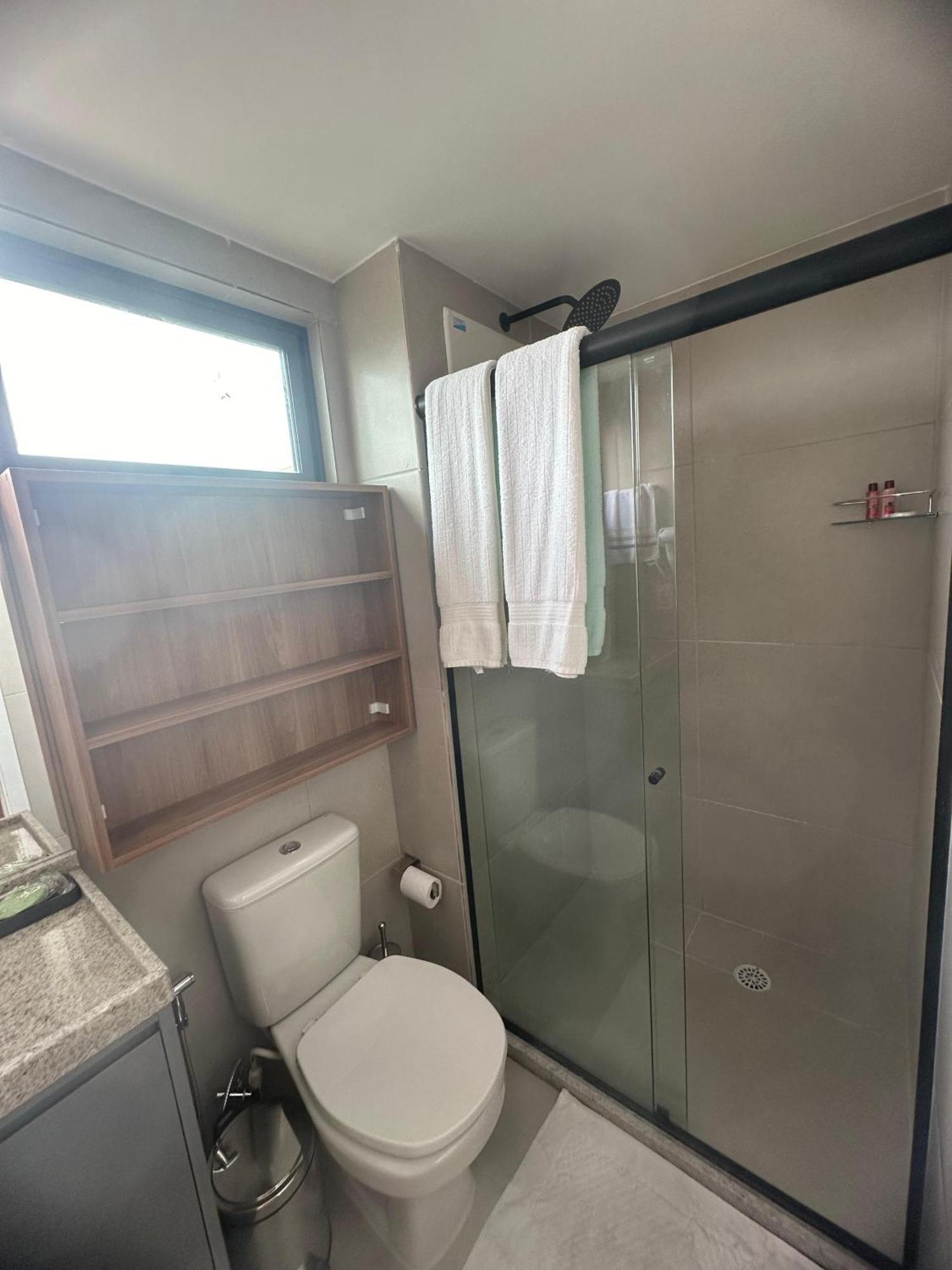 Apartamento Sunny Hall