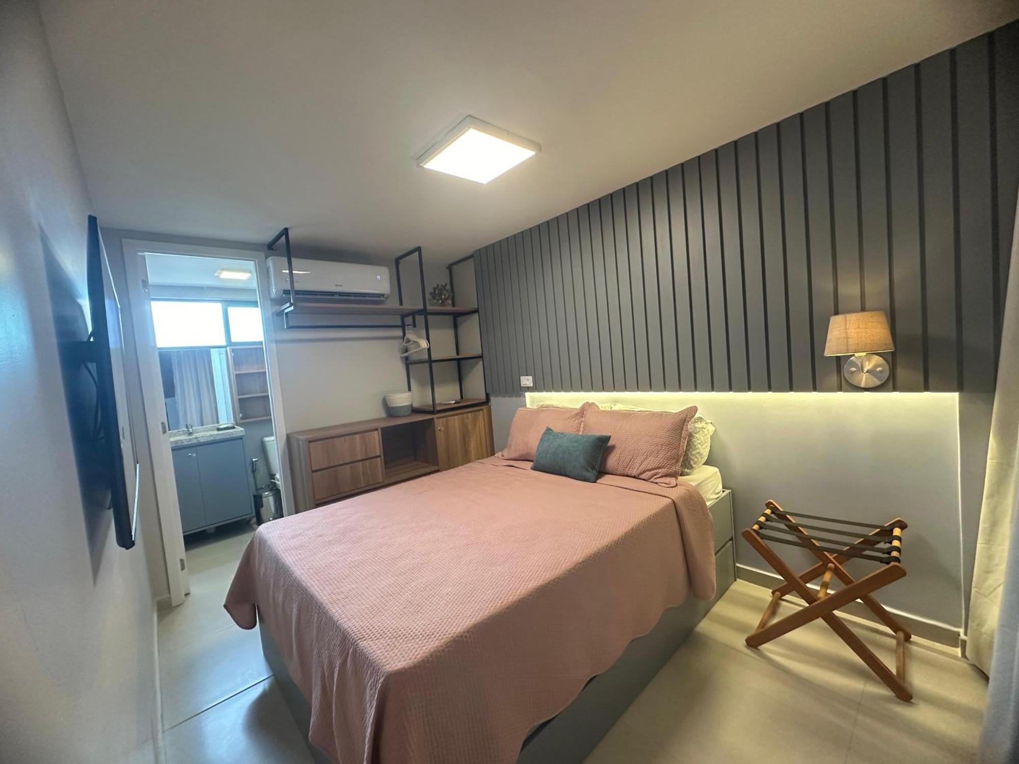 Apartamento Sunny Hall