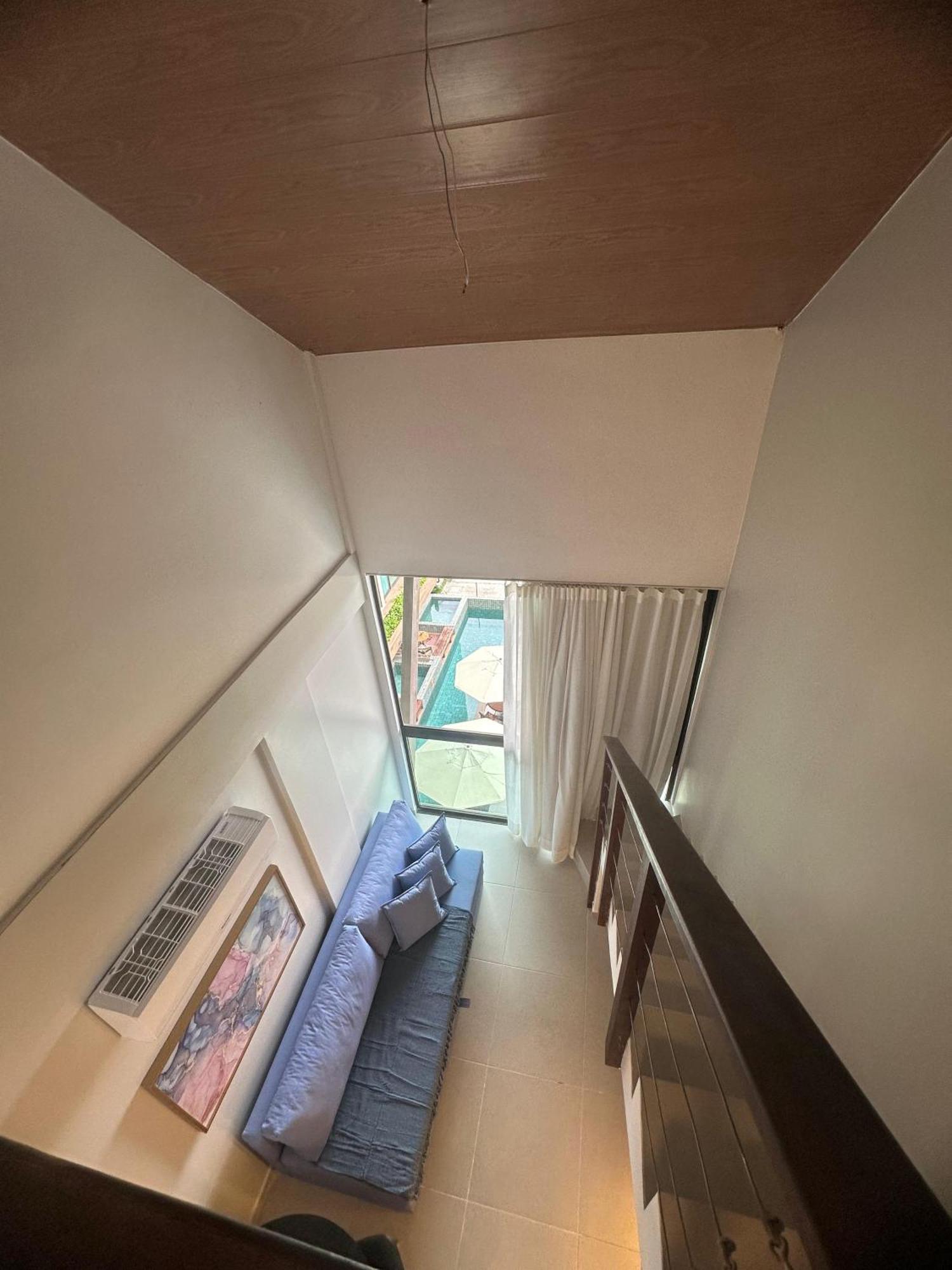 Apartamento Sunny Hall Pôrto das Galinhas