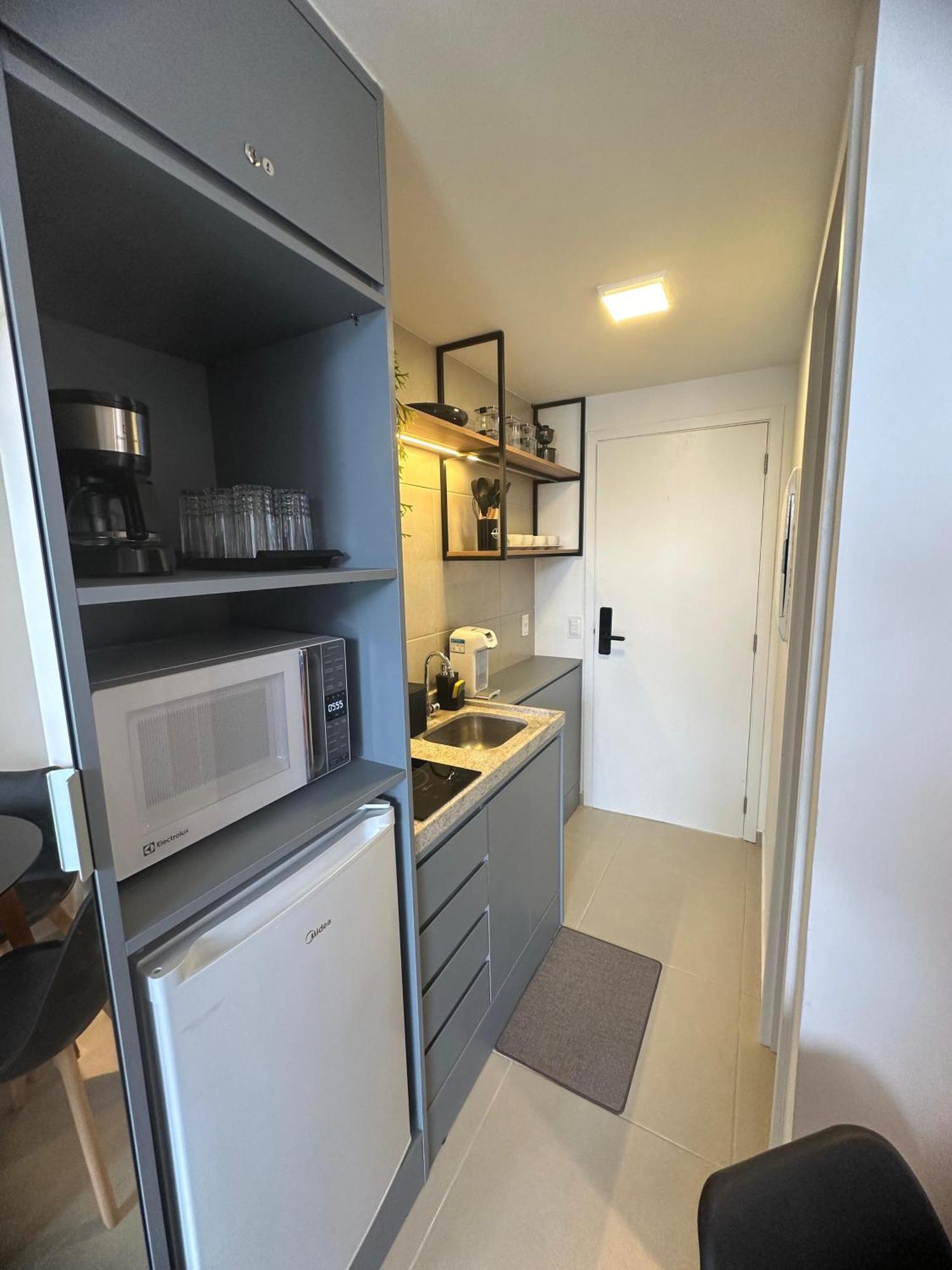Sunny Hall Apartamento