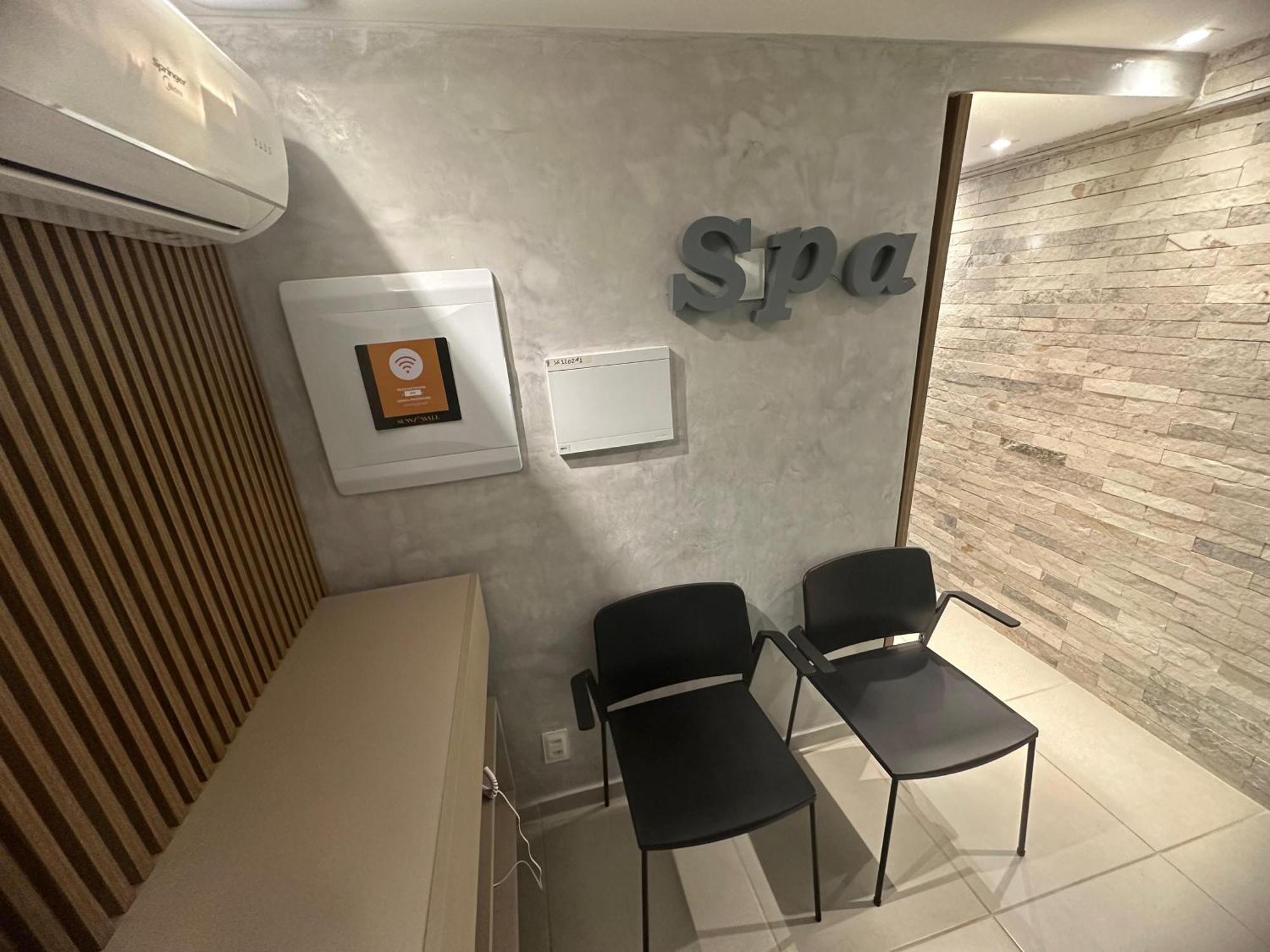 Apartamento Sunny Hall