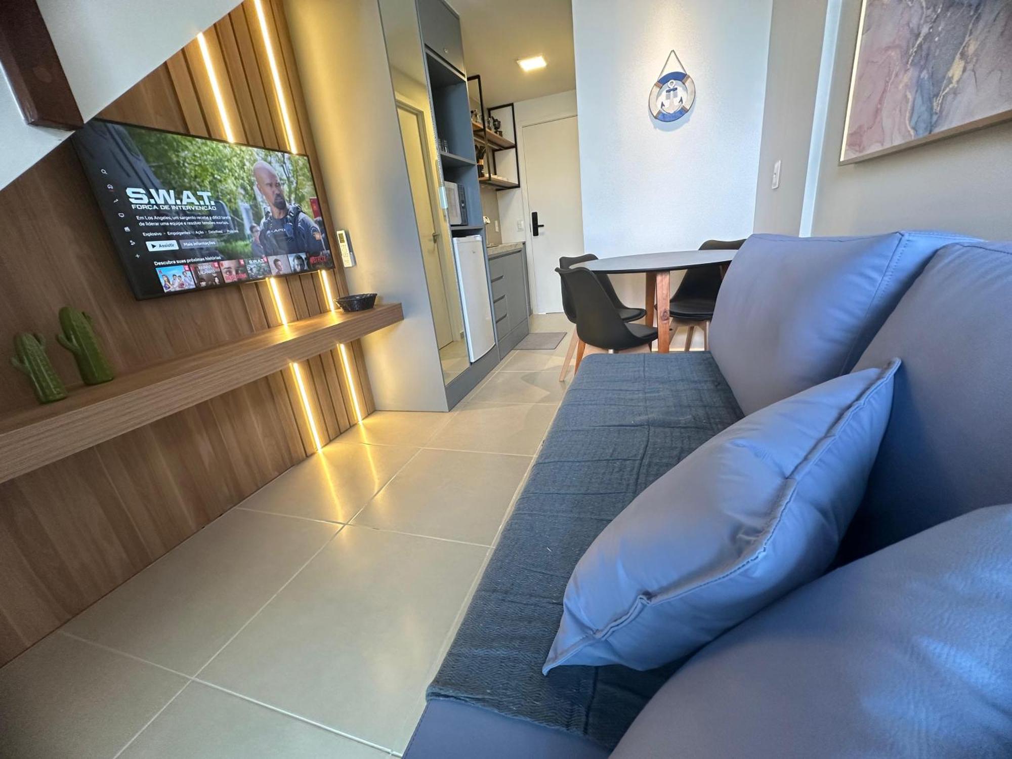 Apartamento Sunny Hall *