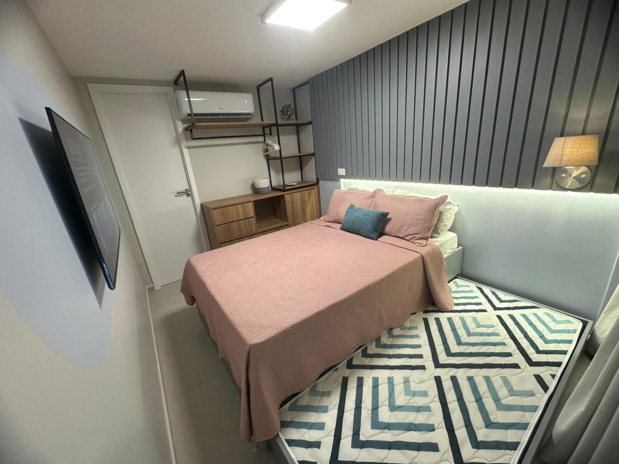 Apartamento Sunny Hall *