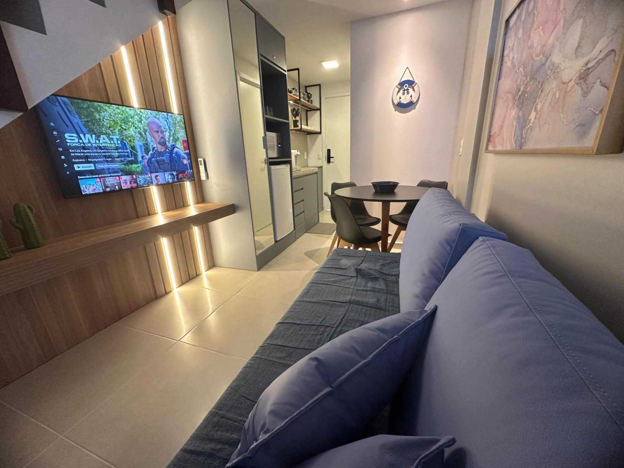 Apartamento Sunny Hall