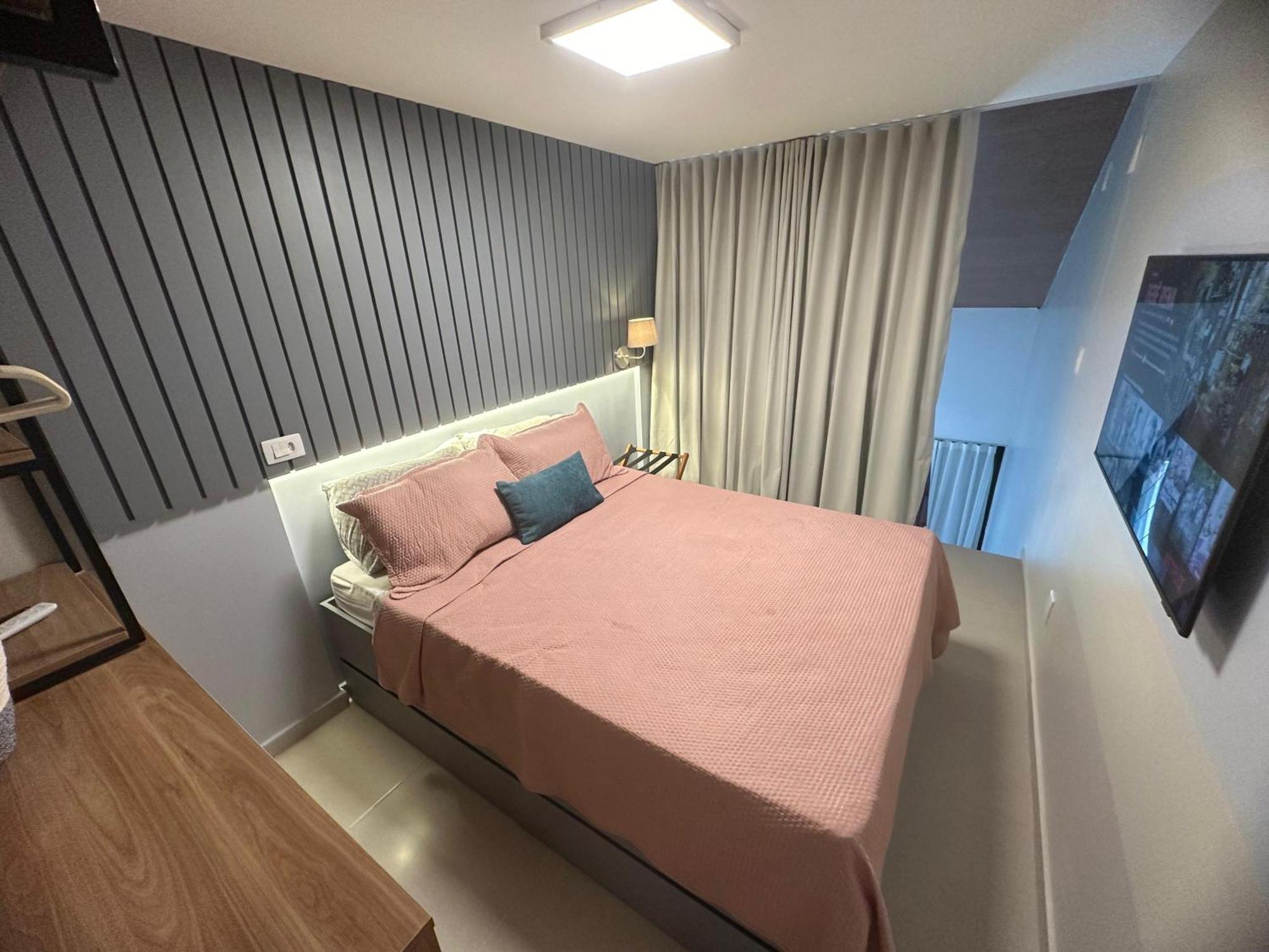 Sunny Hall Apartamento Pôrto das Galinhas