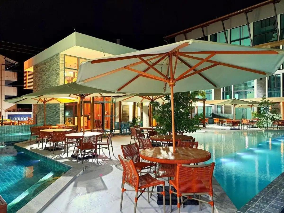Sunny Hall Apartamento Pôrto das Galinhas